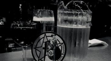 Le top 5 des personnes que l'on croise dans un bar - %%sitename%%