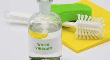 Le vinaigre blanc, recette miracle et astuce de grand-mère ! - %%sitename%%