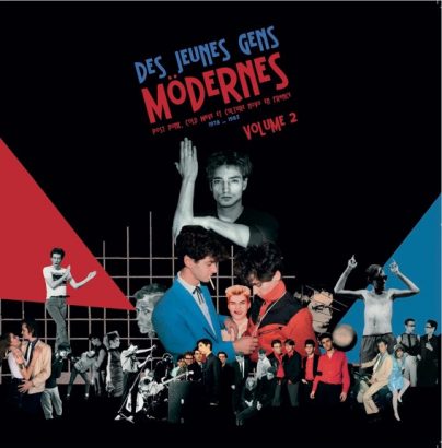 Le-volume-2-de-la-compilation-Des-Jeunes-Gens-Moedernes