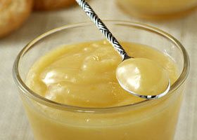 Comment faire... du lemon curd (crème de citron) ? - %%sitename%%