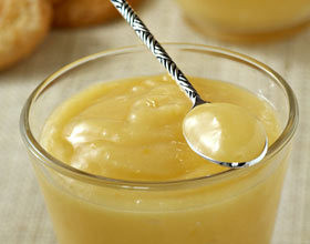 Lemon-Curd