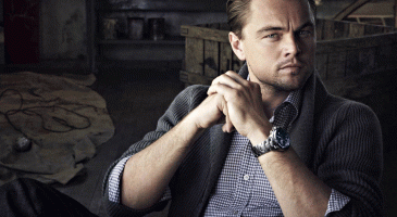 Leonardo di Caprio… De nouveau en couple !? - %%sitename%%