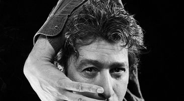 Les 10 meilleurs morceaux (méconnus) d'Alain Bashung