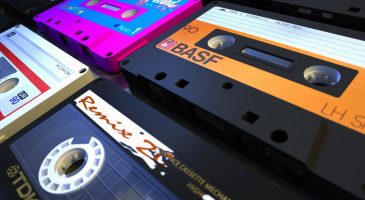 Les 10 trucs qui nous manquent des années 90
