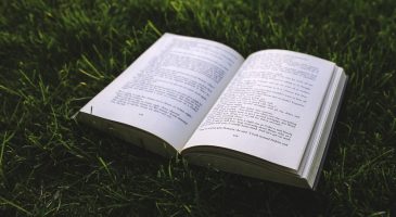Les 5 mauvaises raisons pour lesquelles je ne lis plus.