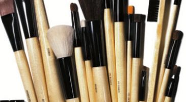 Les 6 pinceaux make-up à avoir dans sa salle de bain