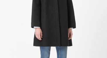 Les Dix Commandements du manteau parfait