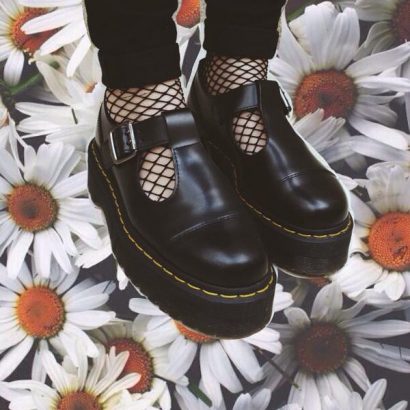 Les-Dr-Martens