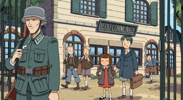 Les Grandes Grandes Vacances - %%sitename%%