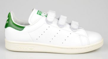 Les baskets à scratch, on valide, ou pas ? - %%sitename%%