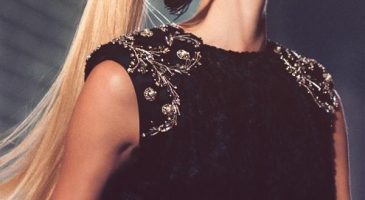 Les bijoux de fête