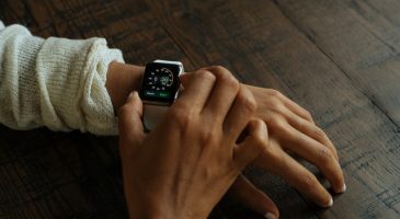 Les bracelets connectés sont-ils faits pour vous? - %%sitename%%
