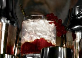 Les cocktails cultes des grands hôtels parisiens