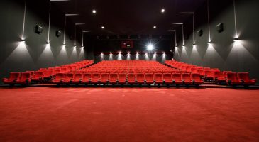 Les comportements qui m'énervent au cinéma