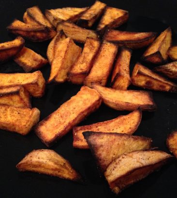 Les-frites-de-patate-douce