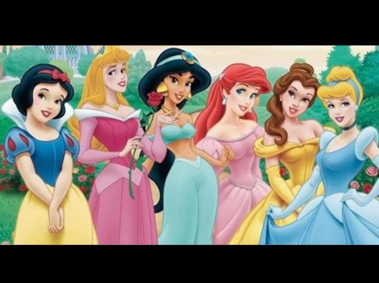 Les-heroines-de-Disney-se-ressemblent-toutes