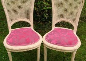 Les jumelles Baroco/Pink - %%sitename%%