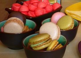 Les macarons tagada - %%sitename%%