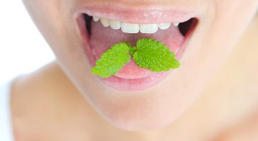 Les méthodes naturelles contre la mauvaise haleine - %%sitename%%