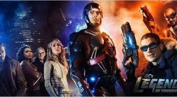 Les séries que j'attends pour 2016
