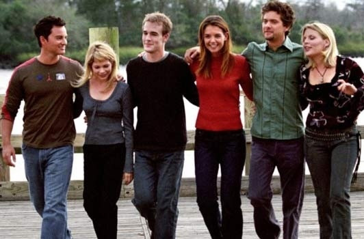 Les-series-que-je-regardais-durant-mon-adolescence