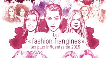 Les soeurs mode les plus influentes de 2015 sont...