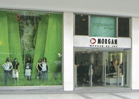 La nuit des soldes chez Morgan - %%sitename%%