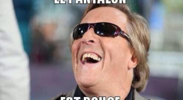 Les tweets qui m'ont faire rire cette semaine #15