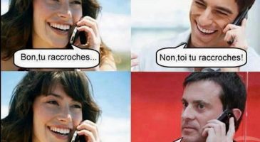 Les tweets qui m'ont faire rire cette semaine #22
