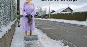 Les tweets qui m'ont faire rire cette semaine #45