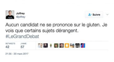 Les tweets qui m'ont faire rire cette semaine #60