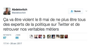 Les tweets qui m'ont faire rire cette semaine #65 - %%sitename%%