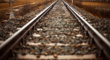 Les voyages en train