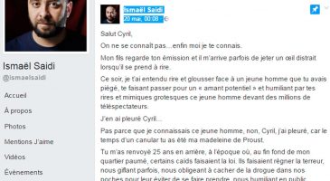 Lettre ouverte à Cyril Hanouna sur son canular homophobe - %%sitename%%