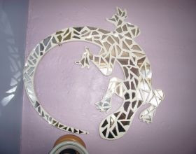 Lezard-en-mosaique-par-Applecherry16