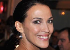 Linda Hardy recrutée par JJ Abrams, le créateur de "Lost" ! - %%sitename%%