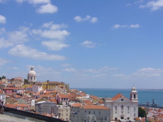 Lisboa