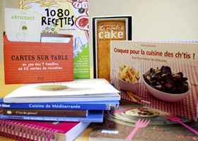 Les nouvelles pages à dévorer...