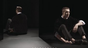 Loic Nottet nous emmène dans les étoiles avec Selfocracy - %%sitename%%