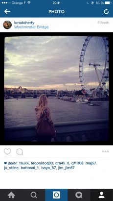 London