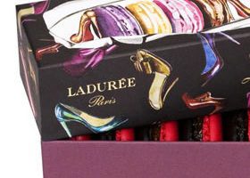 Quand Louboutin et Ladurée se rencontrent... - %%sitename%%