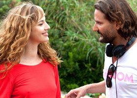 Interview de Louise Bourgoin et Frédéric Beigbeder - %%sitename%%