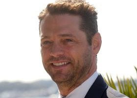 Jason Priestley et Luke Perry réunis à nouveau ! - %%sitename%%