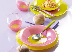 Vaisselle fruitée - %%sitename%%