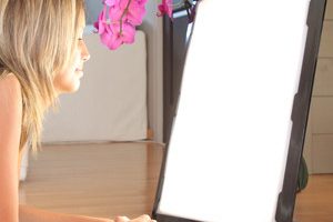 Luminothérapie : comment garder la forme malgré la perte de soleil ?