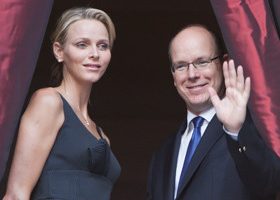 Et la lune de miel princière se déroulera... - %%sitename%%