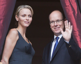 Lune-de-miel-Albert-Charlene-Wittstock