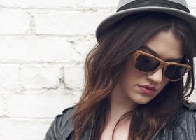 Je craque pour les lunettes en bois Shwood ! - %%sitename%%