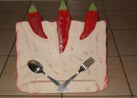 Lutrin pour la Cuisine - %%sitename%%