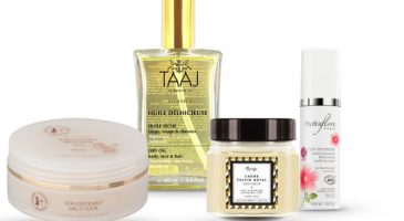 MES SOINS COCOONING POUR CET HIVER - %%sitename%%